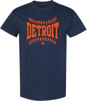 Baseball Laces - Pitcher, Team Sport Graphic T-Shirt S įvairiaspalvis