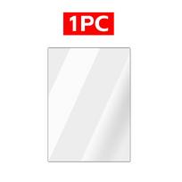 5in1 Glass Screen Protectors for Insta 360 X4 Air Optical PC Camera Rotating Lens Anti-scratch Cover for Insta360 X4 Air 3Pcs