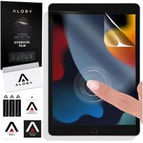 Folia Ochronna Hydrożelowa Na Tablet Do Apple Ipad 10.2 7/8/9 Gen 2019 2020 2021 Alogy Hydrogel