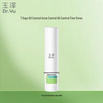 Dr.Yu Compound Acid Acne-Clearing Balancing Lotion 50ml spalva