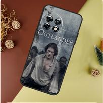 Outlander For OnePlus 13 13R 12 12R 11 9 10 Pro 8T 9RT 10T 10R N20 N30 Nord CE 2 3 4 Lite Phone Case For OnePlus Nord