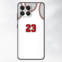Case for Honor 200 400 Lite X8 X5b 8X 70 X6 X9a X7 Magic5Lite 90 Funda Phone Cover Football Jersey Numbers Honor 8X