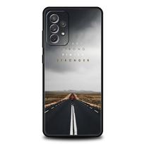 Phone Case For Samsung Galaxy A17 A15 A13 A51 A71 A41 A31 A21S A07 A05 A35 A55 A23 A25 A33 A53 A73 5G Cover Run marathon Running Galaxy A71