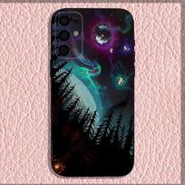 Outer Wilds Game Phone Case For Samsung S25,S24,S21,S22,S23,S30,Ultra,S20,Plus,Fe,Lite,Note,10,9,5G Black Cover Samsung S105G