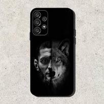I-Islam M-Makhachev Phone Case For Samsung S25,S24,S21,S22,S23,S30,Ultra,S20,Plus,Fe,Lite,Note,10,9,5G Black Cover Samsung S105G