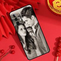 TV Twilight Saga Case For Samsung Galaxy M15 M55 M31 M13 M11 M12 M14 M06 M16 M36 M56 M53 M32 M52 M35 M34 M54 For Samsung M11