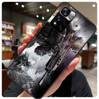 Standoff 2 Phone Case For Xiaomi Redmi Note 12 11 8 9 10 Pro 9S 10S 11S 12S Redmi 9 10 12 C 10A Cover For Redmi 10
