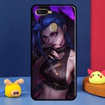 Arcane Case For Oppo A96 A76 A16 A74 A94 A54 S A57 A77 A58 A78 A98 A5 A9 A91 A15 A17 A52 A72 Cover For OPPO A15