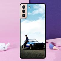 Fast and Furious Moive Phone Case For Samsung Galaxy S24 Ultra S25 Ultra S9 S10 S20 S21 S22 Plus S23 S24 FE Cover For Galaxy S9