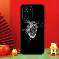 Doctor Nurse Medical Medicine Health For Realme 12 10 9 11 Pro Plus GT5 GT Neo 6 C53 C51 C35 C33 C30 C25s C21Y C31 C67 C55 Case For Realme 12 Pro