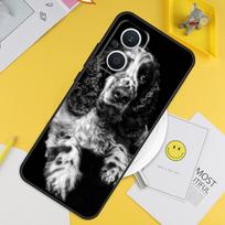 Cocker Spaniel Dog For OPPO Reno 14 12 11 10 13 Pro 8T 11F 12F 13F 14F 7 8 Lite OPPO Find X9 X8 X6 X5 Pro Case For OPPO Reno7 4G
