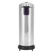 250ml Capacity Automatic Soap Dispenser Touchless Soap Dispenser  Hotel School Office