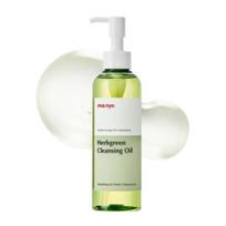 ma:nyo Herbgreen Cleansing Oil Soothing Deep Makeup Remover 200ml