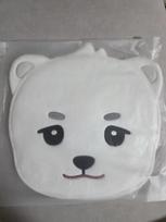 NEXZ Haru Haru Haru Bear Uchi and Cover JYP JAPAN