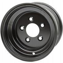 Priekabos ratlankis 10 colių 6.00X10   5X114.3 Et4 Otw67Mm