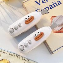 Rechargeable Mini Portable Insurance Vacuum Artifact Heat Sealer Sealer Mini Plastic Sealer Secret Sealer Artifact