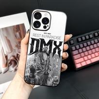 Rapper DMX E-Earl Simmons Phone Case For iPhone 16 15 14 13 12 11 PRO MAX PLUS Mini TPU Soft to Skin-friendly case iPhone12PRO