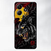 Phone Cover Case for Xiaomi Redmi Note 14 A3 A1 A2 A5 A4 11S 14C 12C 13C 13 Pro Plus 10 12S 9 8 7 12 11 Pro K80 K40 Tiger Dragon Redmi Note 8T