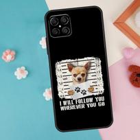 Chihuahua Dog Case For Honor Magic 7 Lite 5 6 Pro Honor X9a X8a X8 X9 X8b X9c X9b 50 70 90 200 Lite Cover For Honor 50