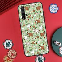 Goats For Huawei Nova 11i 8i 12i 12s 9 10 SE Y60 Y70 Y90 Y72 Y73 Y61 Y91 P60 Pro P30 P40 Lite Case For Huawei P20 Lite