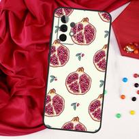 Avocado Pear Papaya Fruit For Samsung Galaxy A56 A36 A26 A16 A05 A06 A22 A32 A52 A54 A34 A14 A55 A15 A53 A33 A35 Case For Samsung A12