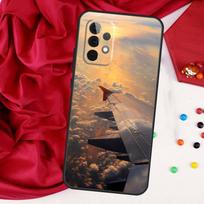 Airplane Aircraft Plane For Samsung Galaxy A56 A36 A26 A16 A05 A06 A22 A32 A52 A54 A34 A14 A55 A15 A53 A33 A35 Case For Samsung A12