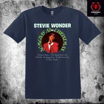 26 Stevie Wonder 'Someday At Christmas' Unisex Heavy Cotton T-SHIRT S-3XL  Unisex T-Shirt S įvairiaspalvis