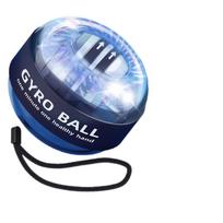 Powerful Magnetic Light-up Finger Grip Strength Trainer Ball For Fitness And Stress Relief juoda