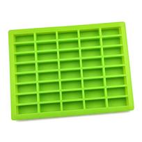 Food Grade Silicone Strip Molds 20 Cavities Cake Decorating Tool  Cake Baking Tools Style 6