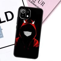 Devil Woman Case For Xiaomi 17 Pro Max 14 15 Ultra 13T 15T 14T Pro POCO X7 Pro X5 X6 F5 F6 F7 F8 Cover Xiaomi 13T (13T Pro)