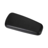 Leather-Knee Pad Rest Universal Car Memory Foam Console Cushion Leg Door