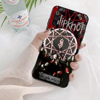 S-Slipknots-Rocks Phone Case For Xiaomi Mi 5X 8 9 10 11 12 Lite Pro 10T PocoX3pro PocoM3 Note 10 Pro Lite For Xiaomi Mi 5X