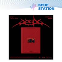 aespa - 2nd Album [LEMONADE] (WDA Ver.)