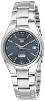 Seiko 5 Imported Model SEIKO5 Mechanical SNK621K1 Watch (Automatic) [Overseas Import] Men's