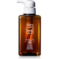 haru kurokami scalp 400ml 2 Single item Naturally derived shampoo Citrus scent (original) (approximately months' supply) All-in-one Non-silicone (no