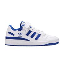adidas Forum Low White Royal Blue 35.5