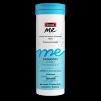 SwisseMe Oral Freshness Probiotic Micro-Tablets