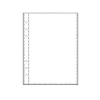 Reusable Loose-leaf Binder Cover Glitter Zipper Closure A5 Sticker Collect Book 6-Ring Waterproof Transparent Photo Album Adult
