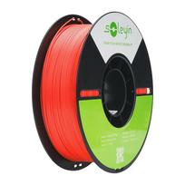 Creality Soleyin PLA 3D Printer Filament 1kg spalva
