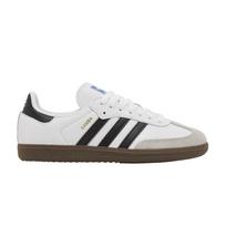 adidas Samba OG Cloud White Core Black (Women's) 38.5