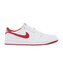 Jordan 1 Retro Low OG University Red 48.5