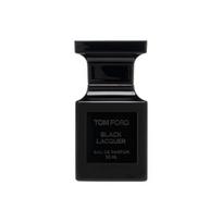 TOM FORD JUODAS LAKAS Allure Juodo Lako Kvepalai Medžio Natos Eau De Parfum EDP Kedro Mediena Ebonas 30ml|Box Not Included Shopping Bag