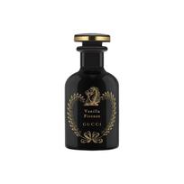 GUCCI Alchemist Garden Vanilla Chanson Perfume, Earth Element Amber Floral Eau De Parfum EDP Black Pepper 50ml/100ml 50ml|Without Gift Box