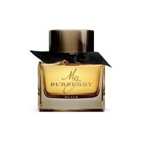 Burberry My Boysenberry Black Version Women's Perfume Oriental Potpourri Accord Parfum Jasmine Peach Patchouli 50ml|Without Gift Box