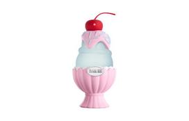 ANNASU Multicolor Sundae Delightful Pink Perfumes Citrus Scent Eau De Toilette Pomelo Basil 50ml Birthday Gift 50ml
