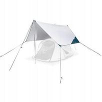 Płachta Biwakowa Tarp Quechua Fresh