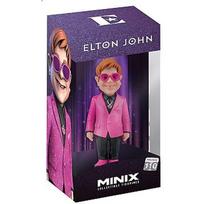 Minix - ELTON JOHN 18543