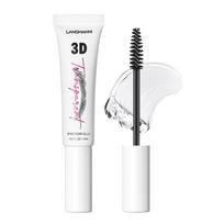 Langmanni Trimatis fiksuojantis antakių gelis vandeniui atsparus vientisos spalvos Wild Natural antakių gelis 15ml