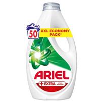 Skalbimo gelis Ariel Extra Clean, 2 l