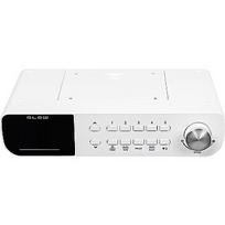 Blow FM/DAB+ BLOW RK1 kitchen radio, white 77-572#